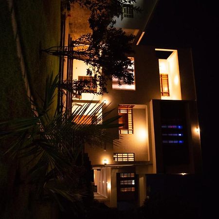 Arusha Royal Panzió Kültér fotó